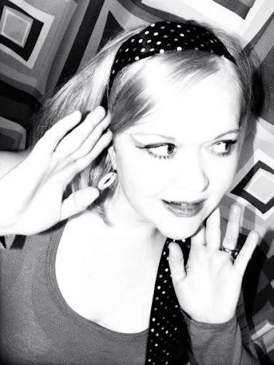 Heather Horner Photo 28