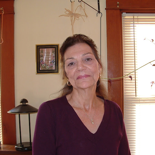 Mary Richard Photo 35