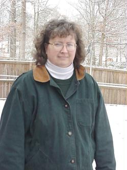 Elizabeth Garrison Photo 30