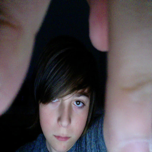 James Monaghan Photo 35