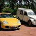 Henry Ferrari Photo 7