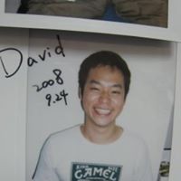 David Tsai Photo 42