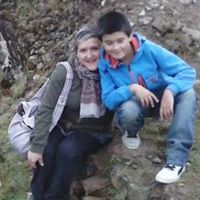 Hortencia Pacheco Photo 10