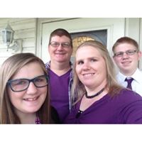 Angela Huff Photo 15