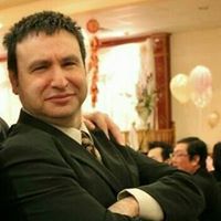 Tony Bernardo Photo 23