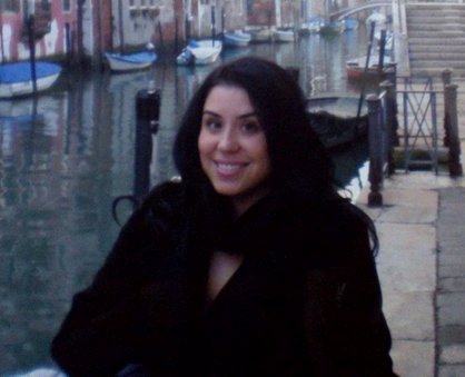 Gina Fuentes Photo 22