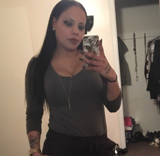 Michelle Roman Photo 18