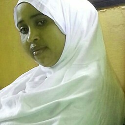 Fatuma Adan Photo 28