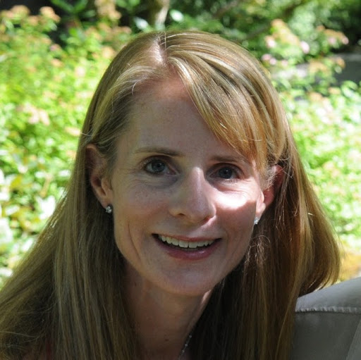 Susan Griffin Photo 45