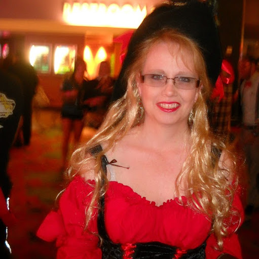 Tracie Hardin Photo 4