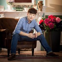 Chihwei Chiang Photo 2