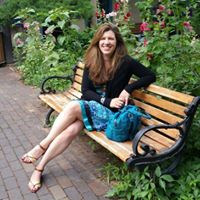 Jennifer Tidey Photo 1
