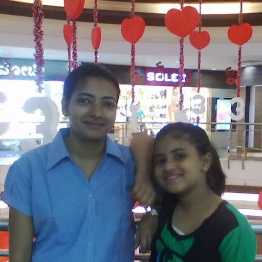 Seema Nayak Photo 27