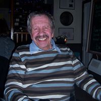 Kenneth Trivett Photo 1
