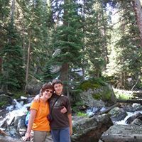 Mary Perin Photo 1