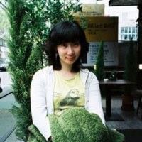 Miryung Lee Photo 2