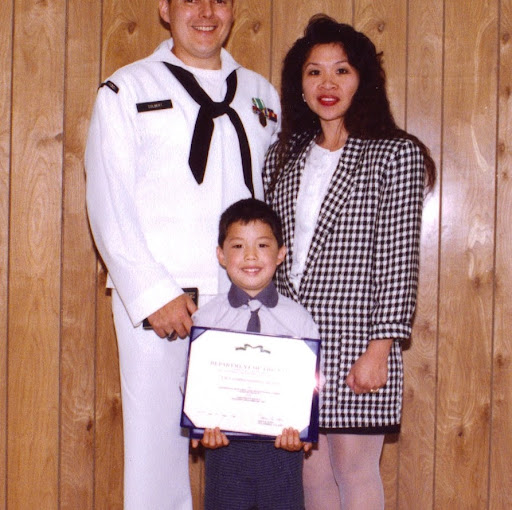 Thomas Colbert Photo 36