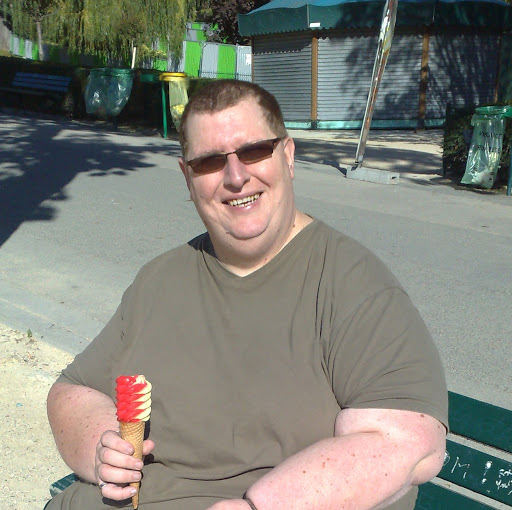 Gary Pearson Photo 43