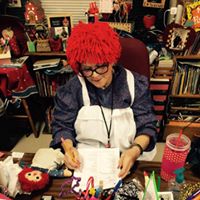 Martha Fraley Photo 11