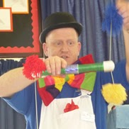 Mark Callaghan Photo 34