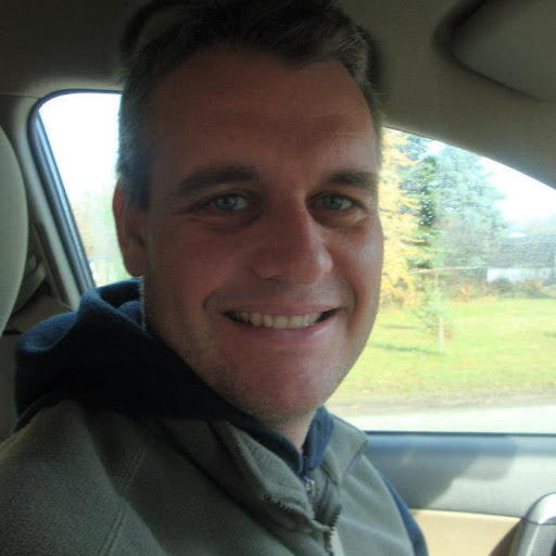 Michael Newell Photo 16