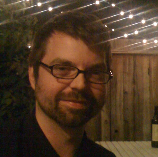 Chad Miner Photo 6