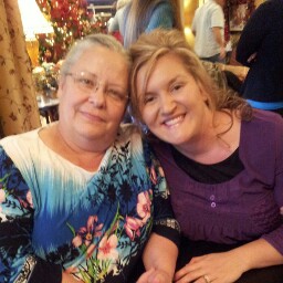 Susan Hooper Photo 39