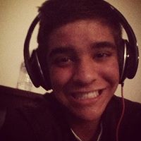Thomas Archuleta Photo 23