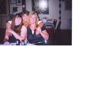 Jacqueline Mcelwain Photo 1