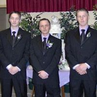 Jason Dunham Photo 22