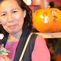 Hanh Trinh Photo 34