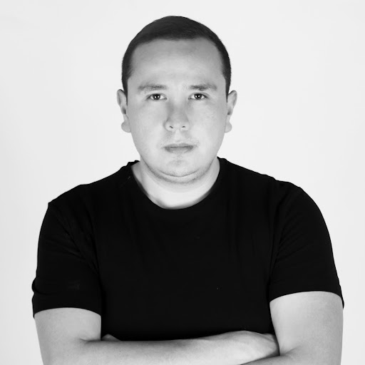 Luis Espino Photo 31