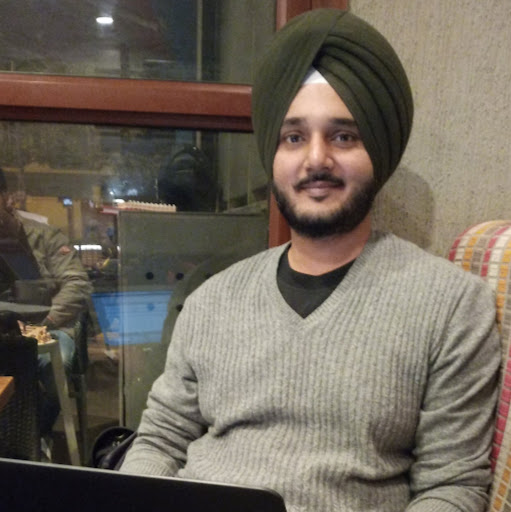 Jaswinder Singh Photo 31