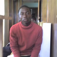 Joseph Mwangi Photo 23