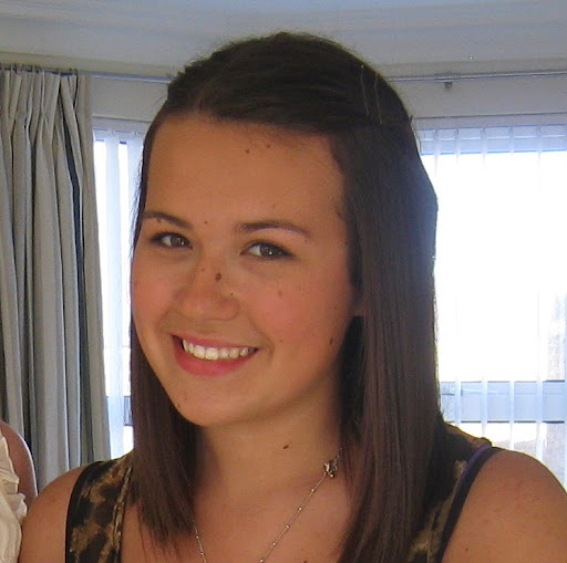 Ruth Campbell Photo 19
