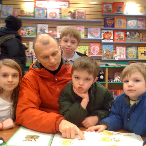 Rafal Chojnacki Photo 8