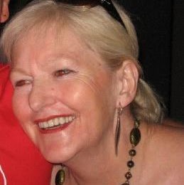 Pauline Mclean Photo 10