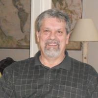 John Dickens Photo 44