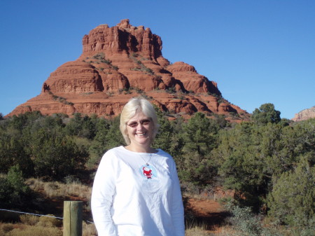 Debra Scott Photo 28