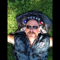Mike Dickman Photo 12