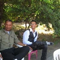 Ramon Ramirez Photo 2