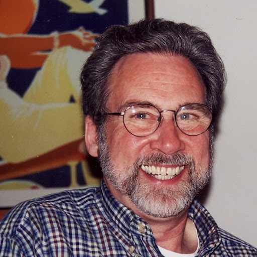 Vernon Robbins Photo 12