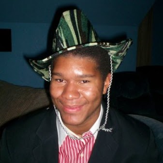 Frederick Robinson Photo 19