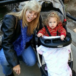 Darlene Newman Photo 9