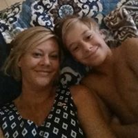 Kristin Ingram Photo 21