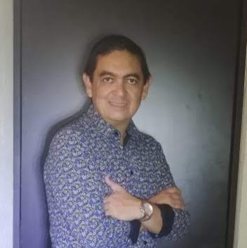 Manuel Carrillo Photo 28