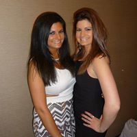 Jill Chapman Photo 43