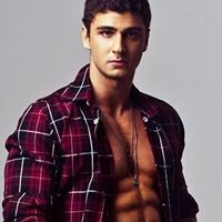 Daniel Mathias Photo 6