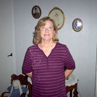 Carol Workman Photo 10