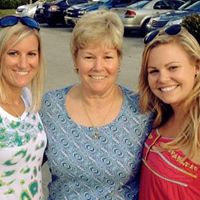 Kathy Mathis Photo 20
